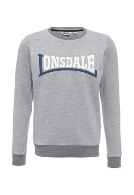 Lonsdale 