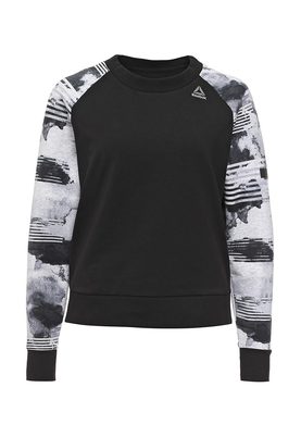 Reebok  WOR CS CREW SWEAT