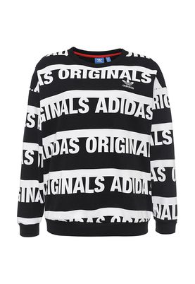 adidas Originals  TREFOIL SWEATER