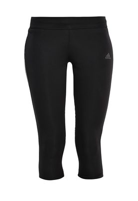 adidas Performance  RS 3/4 TIGHT W