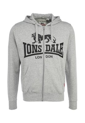 Lonsdale 