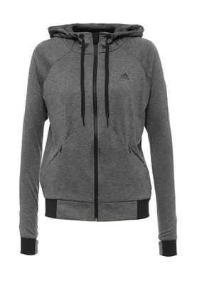 adidas Performance  PERF FZ HOODY A