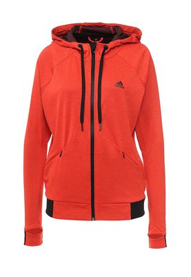 adidas Performance  PERF FZ HOODY A