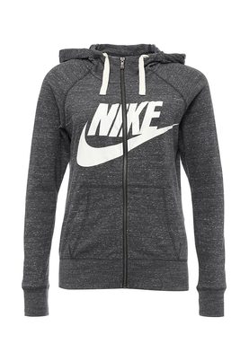 NIKE  W NSW GYM VNTG HOODIE FZ GX