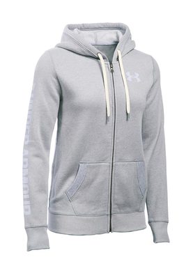 Under Armour  Favorite Fleece Full Zip