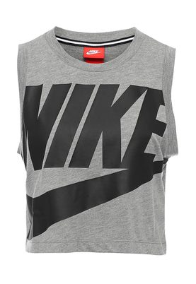 NIKE  W NSW ESSNTL TANK CROP HBR