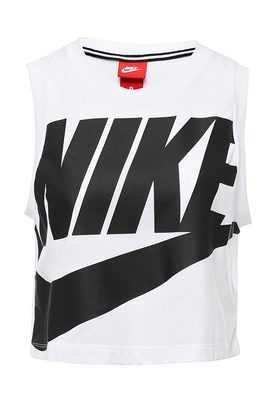 NIKE  W NSW ESSNTL TANK CROP HBR