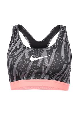 NIKE   NIKE PRO CLASSIC SKEW BRA