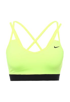 NIKE   NIKE PRO INDY STRAPPY BRA