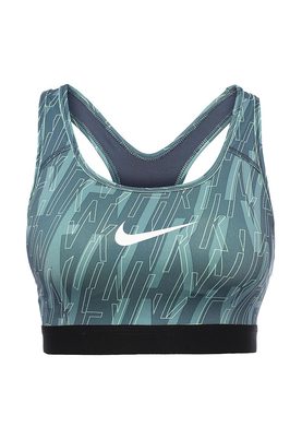 NIKE   NIKE PRO CLASSIC SKEW BRA