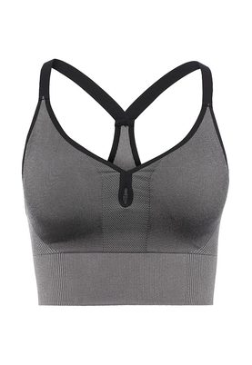 NIKE   SEAMLESS BRALETTE