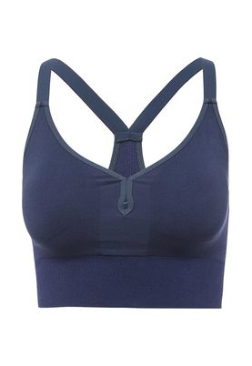 NIKE   SEAMLESS BRALETTE