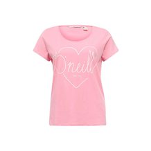 O`Neill  LW HEART GRAPHIC T-SHIRT