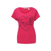 O`Neill  LW HEART GRAPHIC T-SHIRT