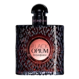 Yves Saint Laurent Black Opium Wild Edition