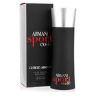 Giorgio Armani Code Sport