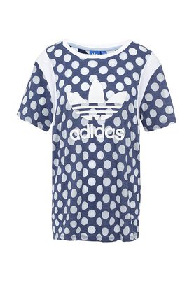 adidas Originals  BF TREFOIL TEE