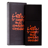 ISSEY MIYAKE L`eau D`issey Edition Beton Intense L.E.