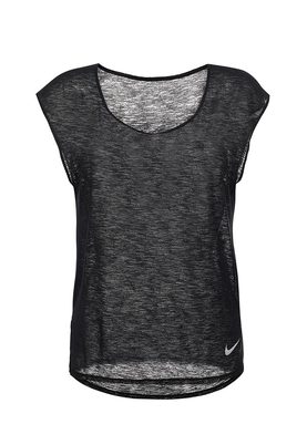 NIKE   W NK BRTHE TOP SS COOL