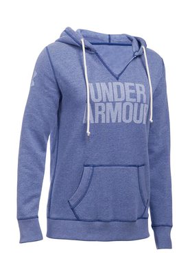 Under Armour  Favorite Fleece Hoodie