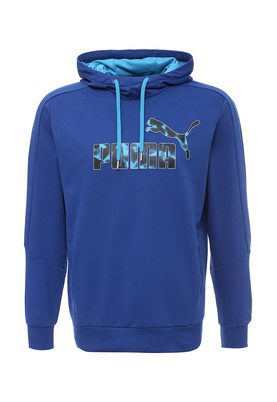 Puma  PUMA Hero Hoody TR