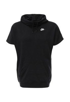 NIKE  W NSW HOODIE SS FLC