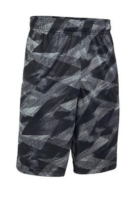 Under Armour   SC30 Aero Wave Printed Short