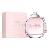 Coach Floral Eau De Parfum