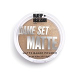 Revolution Makeup   Makeup Obsession Game Set Matte