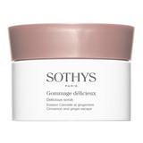 Sothys         Cinnamon & Ginger Escape Delicious Scrub