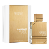 Al Haramain Perfumes Amber Oud White Edition