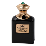 Amouroud Elixir Golden Oud