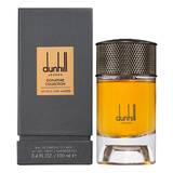 Alfred Dunhill Signature Collection Moroccan Amber