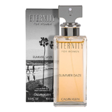 Calvin Klein Eternity Summer Daze For Women