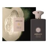 Amouage Opus XIII Silver Oud