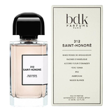 Parfums BDK Paris 312 Saint-Honore