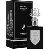 Antonio Maretti Cigarettes After