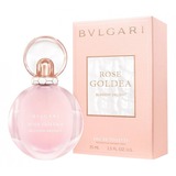 Bvlgari Rose Goldea Blossom Delight Eau de Toilette