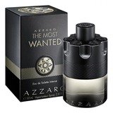 Azzaro The Most Wanted Intense