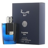 Arabian Oud Bussma Blue