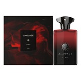 Amouage Lyric