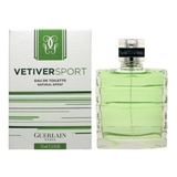 Guerlain Vetiver Sport