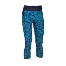 Under Armour  UA HG Armour Printed Capri