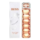 Hugo Boss Boss Orange Celebration of Happiness