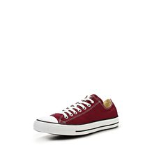 Converse  ALL STAR OX MAROON