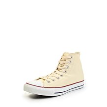 Converse  ALL STAR HI NATURAL WHITE