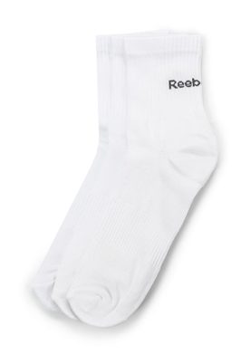 Reebok  3  SE U MID CREW SOCK