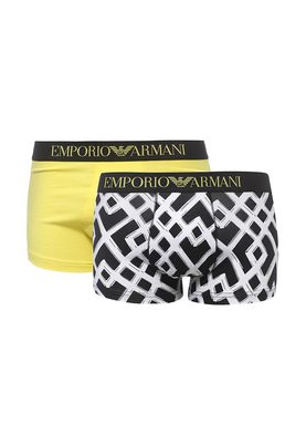 Emporio Armani   2 .