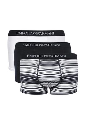 Emporio Armani   3 .