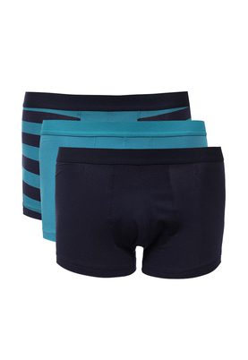 Five Basics   3 . 3PK MENS TRUNKS